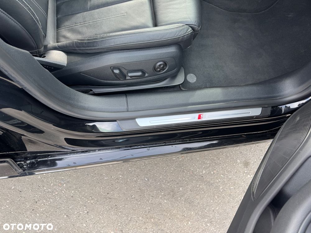 Audi A5 Sportback - 21