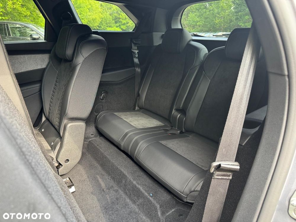 Peugeot 5008 1.2 PureTech mHEV Allure Pack S&S e-DCS6 - 9