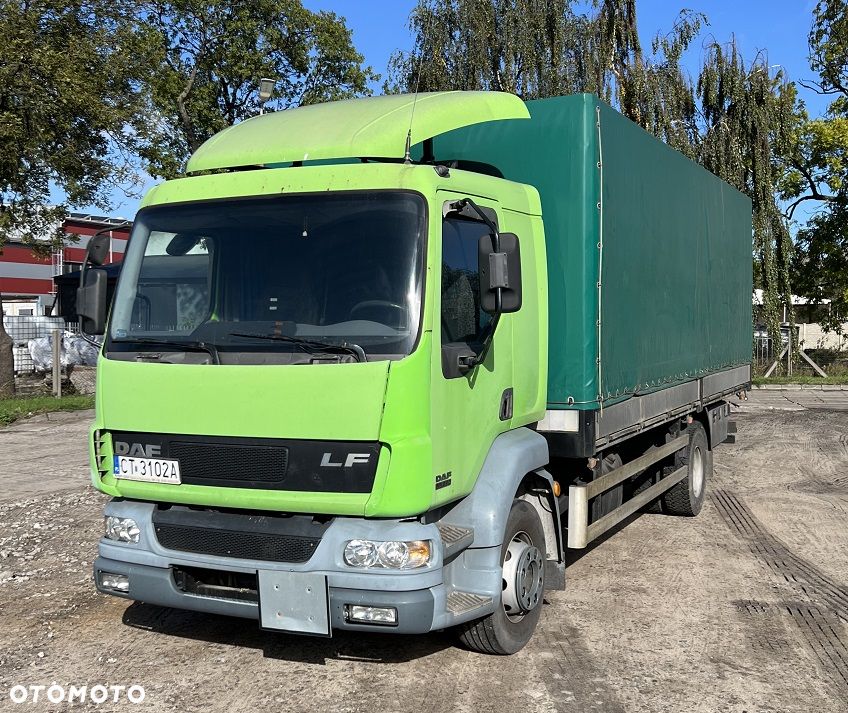 DAF LF 55 - 1