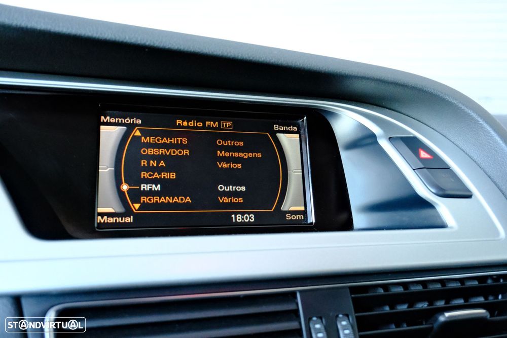 Audi A4 2.0 TDI exclusive - 16