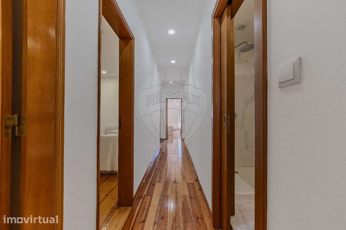 Apartamento T3 para venda - Grande imagem: 2/18