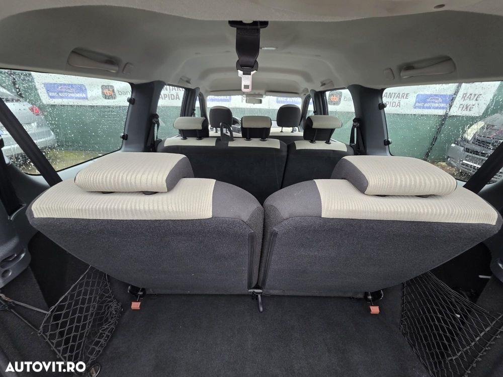 Dacia Logan MCV 1.5 dCi Laureate - 7