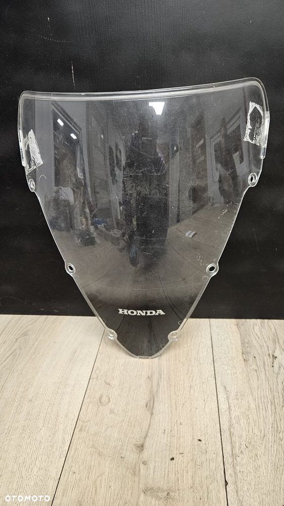 Szyba owiewka Honda CBR 600 F4i - 4
