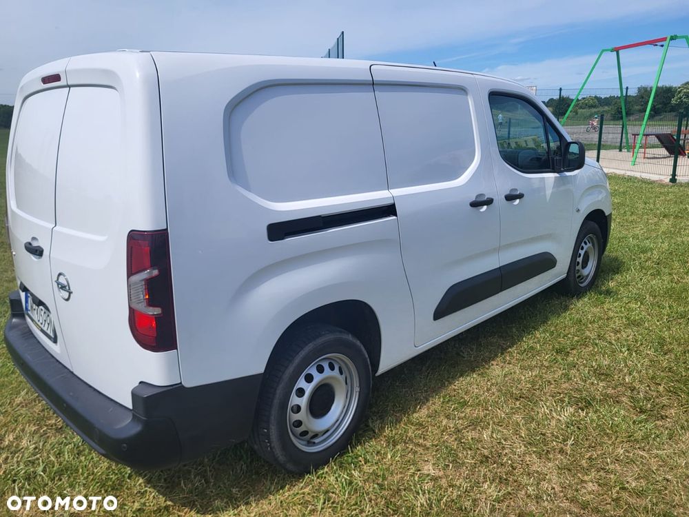Opel COMBO - 2