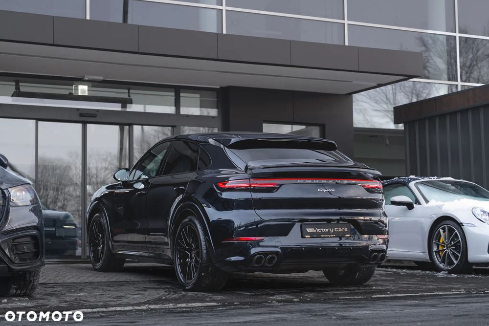 Porsche Cayenne Platinum Edition - 20