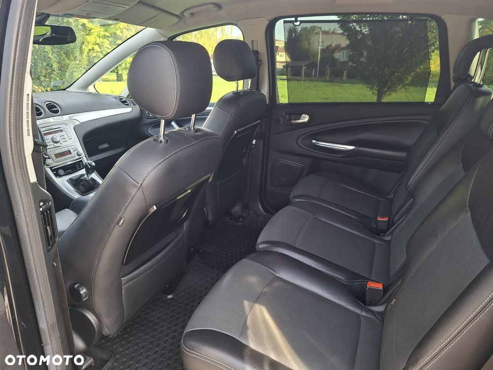 Ford S-Max - 5
