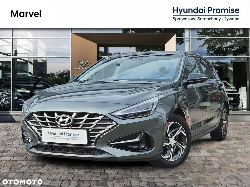 Hyundai i30 - 2