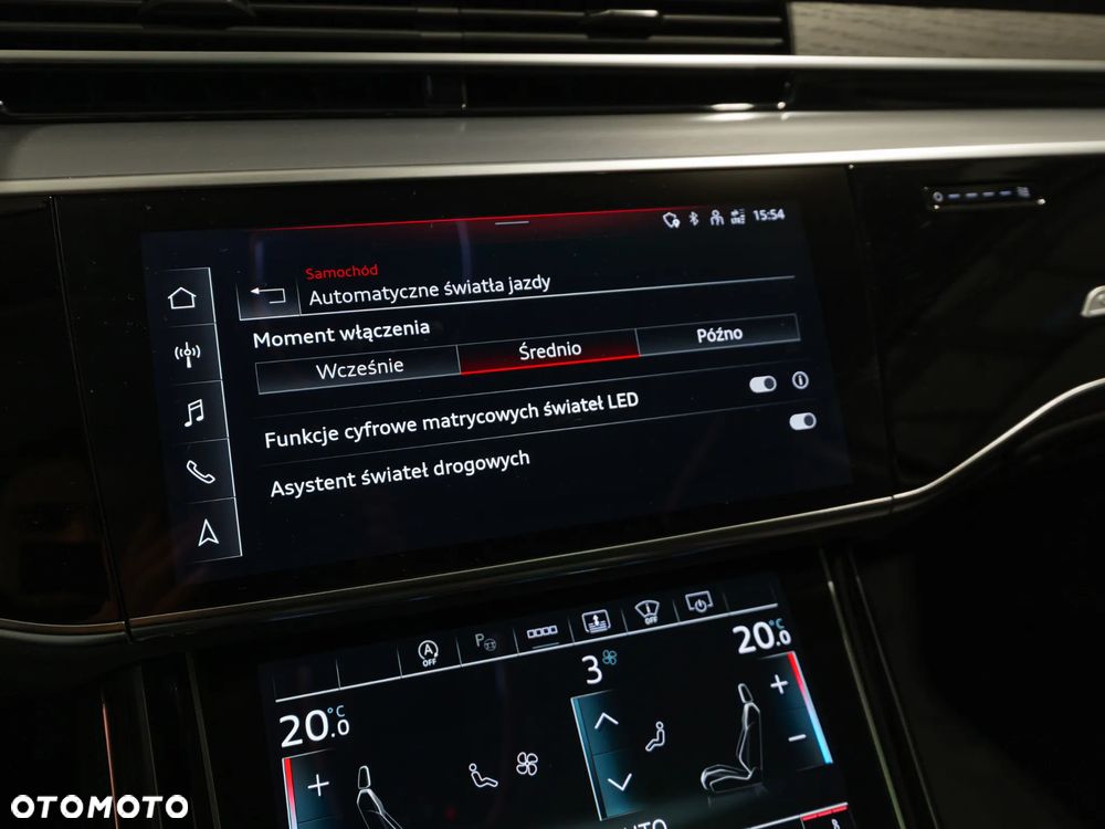 Audi A8 50 TDI mHEV Quattro Tiptr - 31