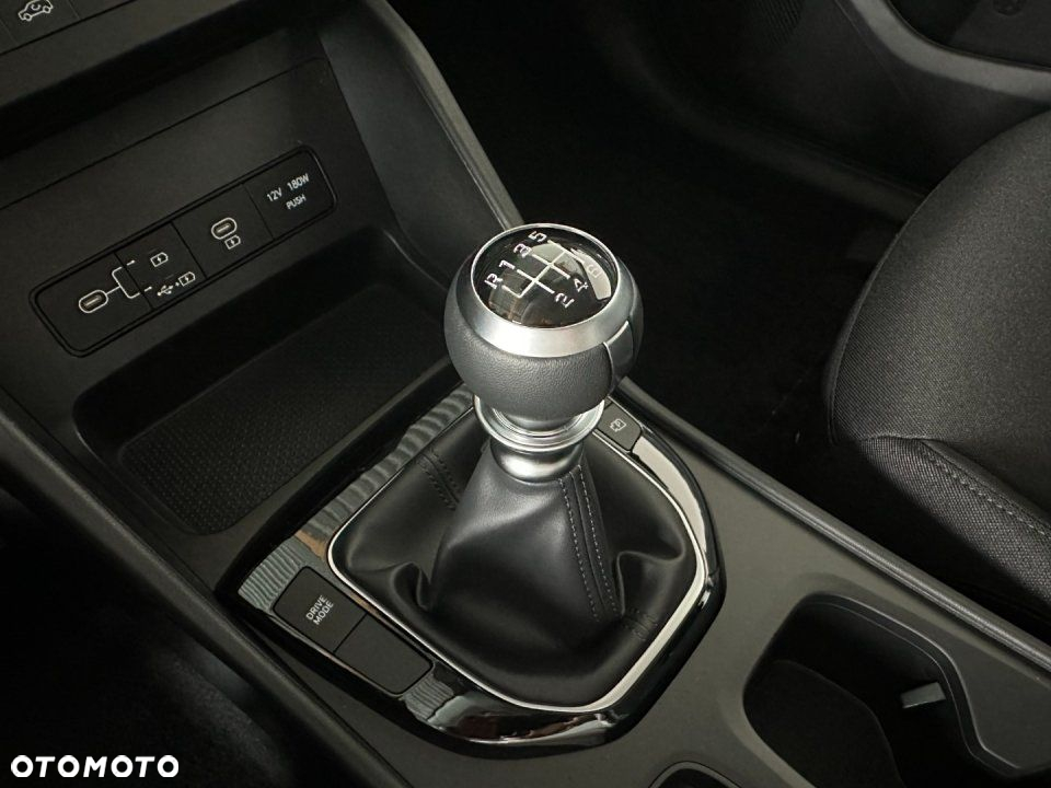 Hyundai Tucson - 7
