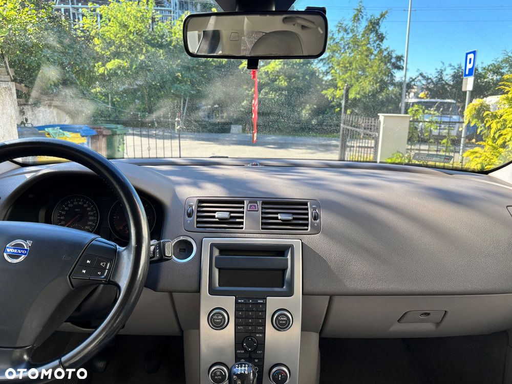 Volvo S40 ver-2-0d - 9
