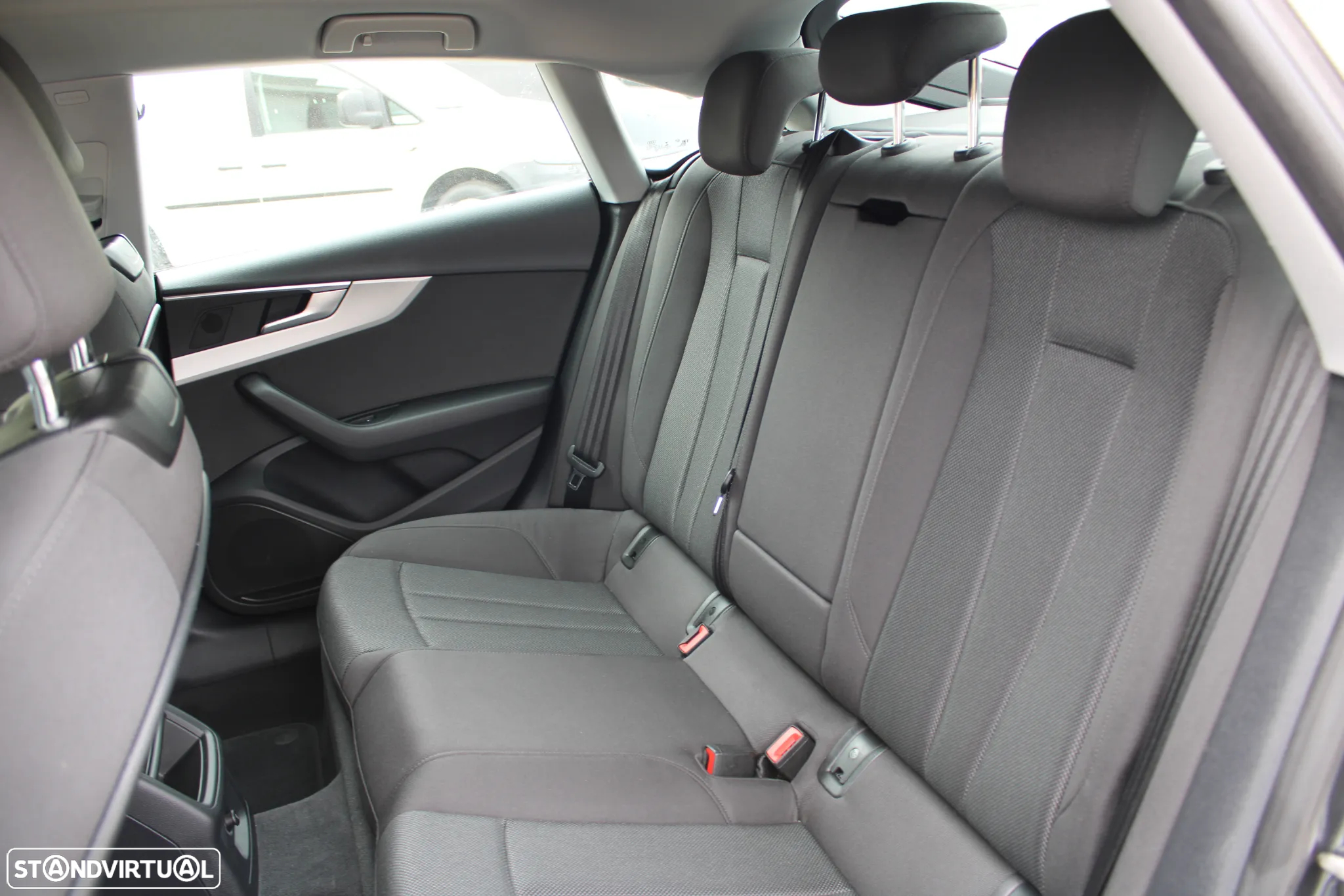 Audi A5 Sportback 35 TDI S tronic - 16