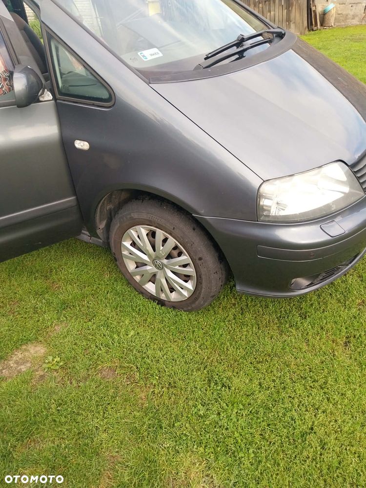 Seat Alhambra - 3
