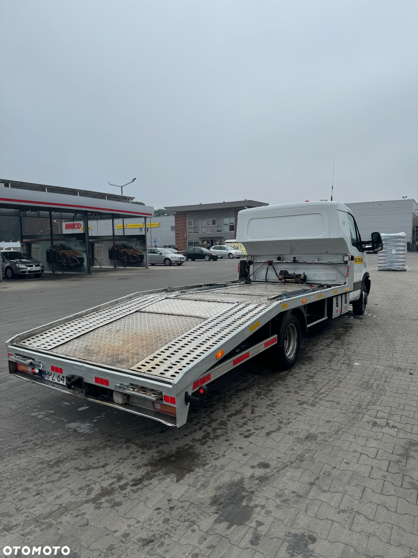 Iveco Daily - 6