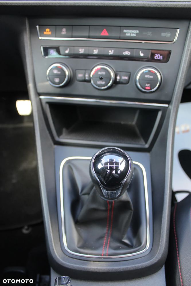 Seat Leon 2.0 TDI FR S&S - 24