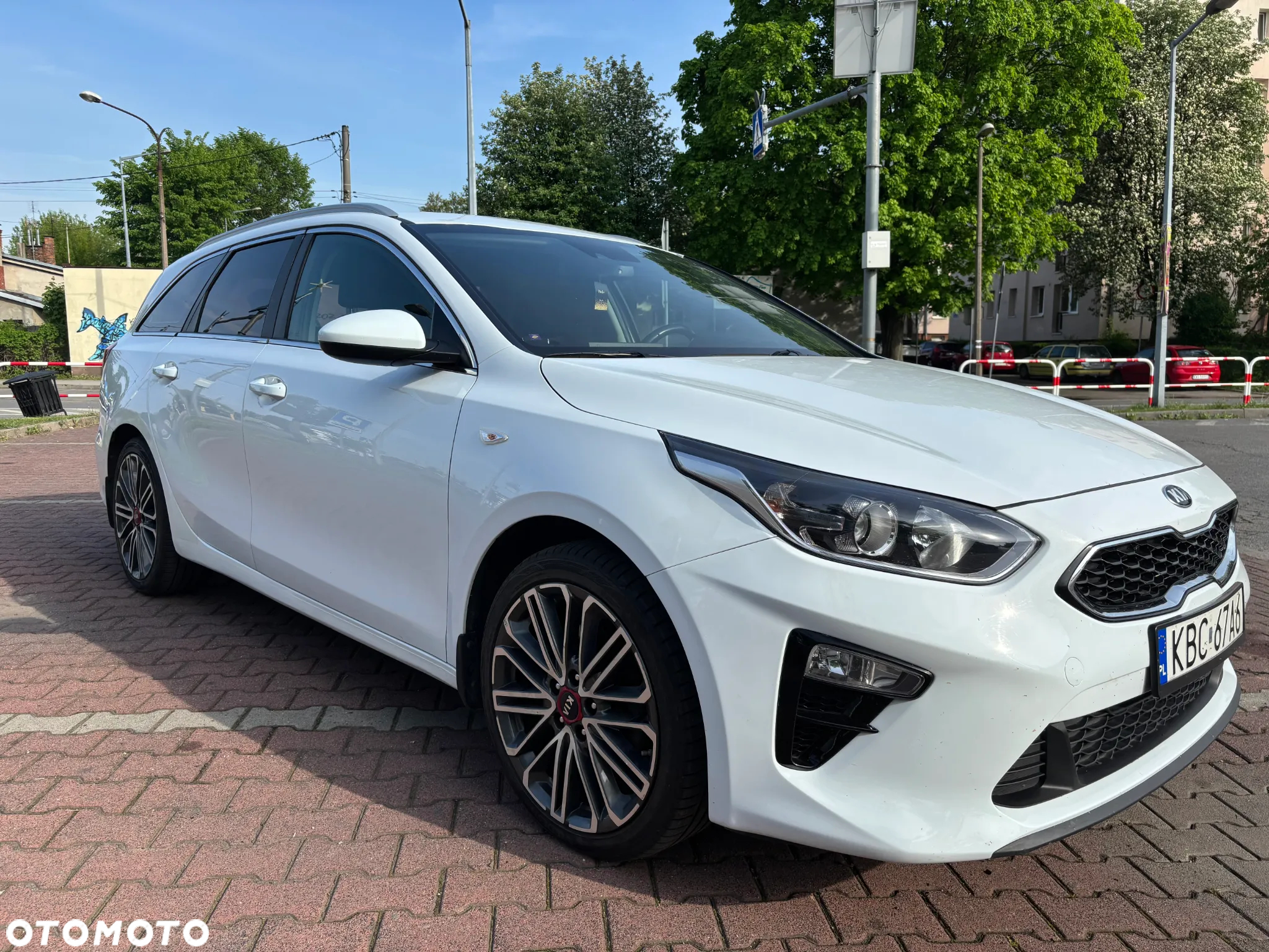 Kia Ceed 1.6 CRDi SCR L Business Line DCT - 3