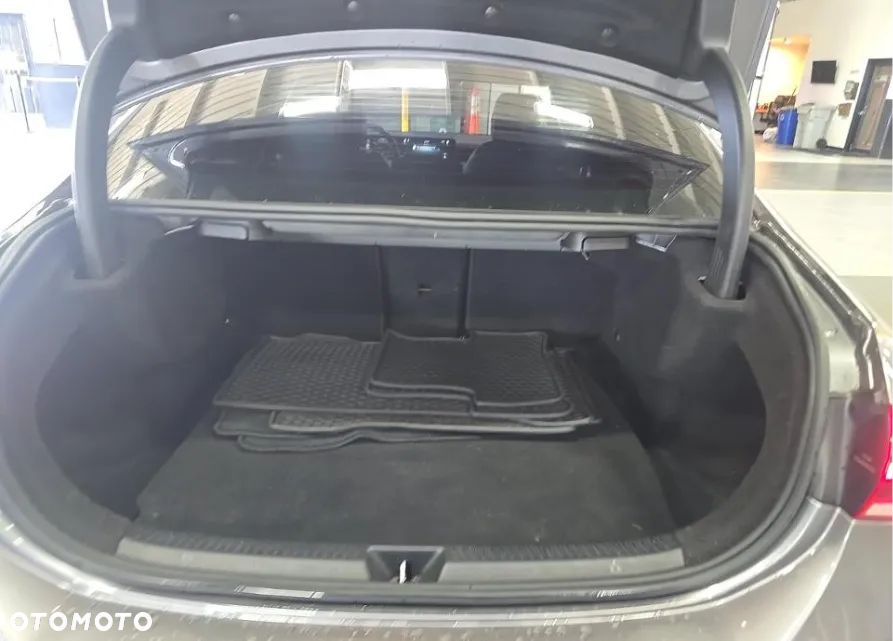 Mercedes-Benz Klasa A 220 4Matic 7G-DCT AMG Line - 11