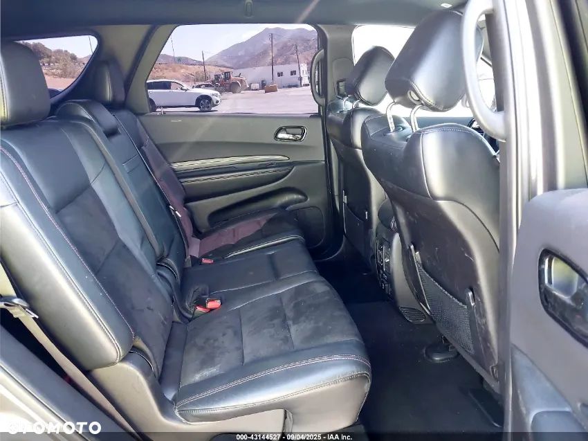 Dodge Durango 5.7 R/T - 11
