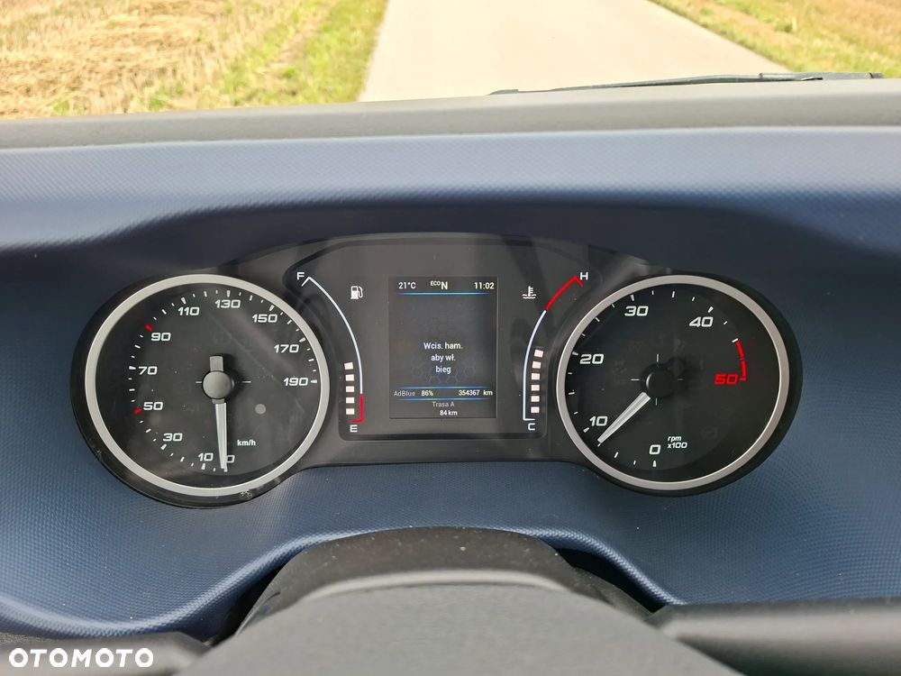 Iveco Dailly - 24