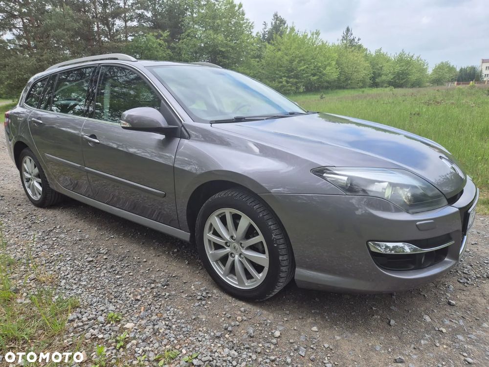 Renault Laguna 2.0 Limited - 2
