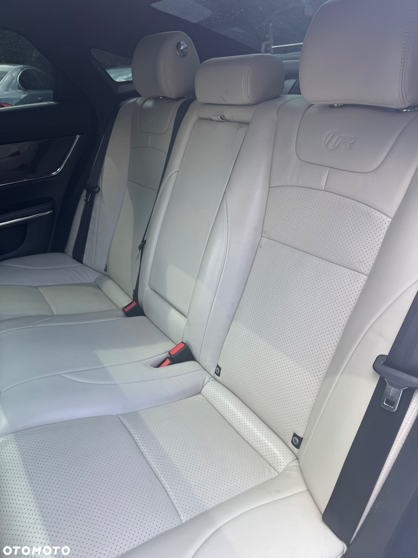 Jaguar XJR 5.0 V8 Kompressor - 18