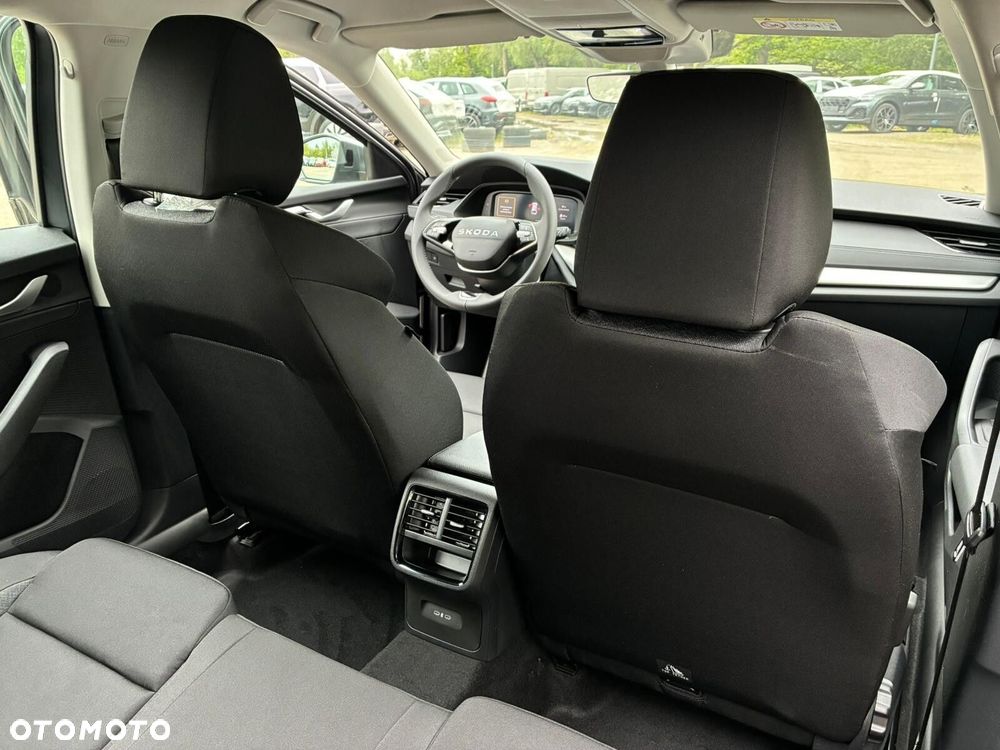 Skoda Octavia - 27