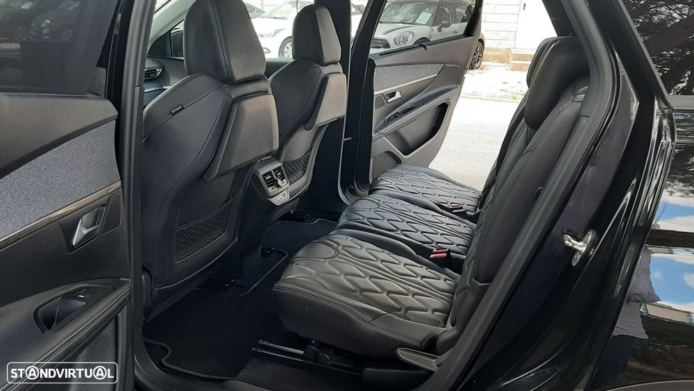 Peugeot 5008 1.5 BlueHDi Allure Pack - 31