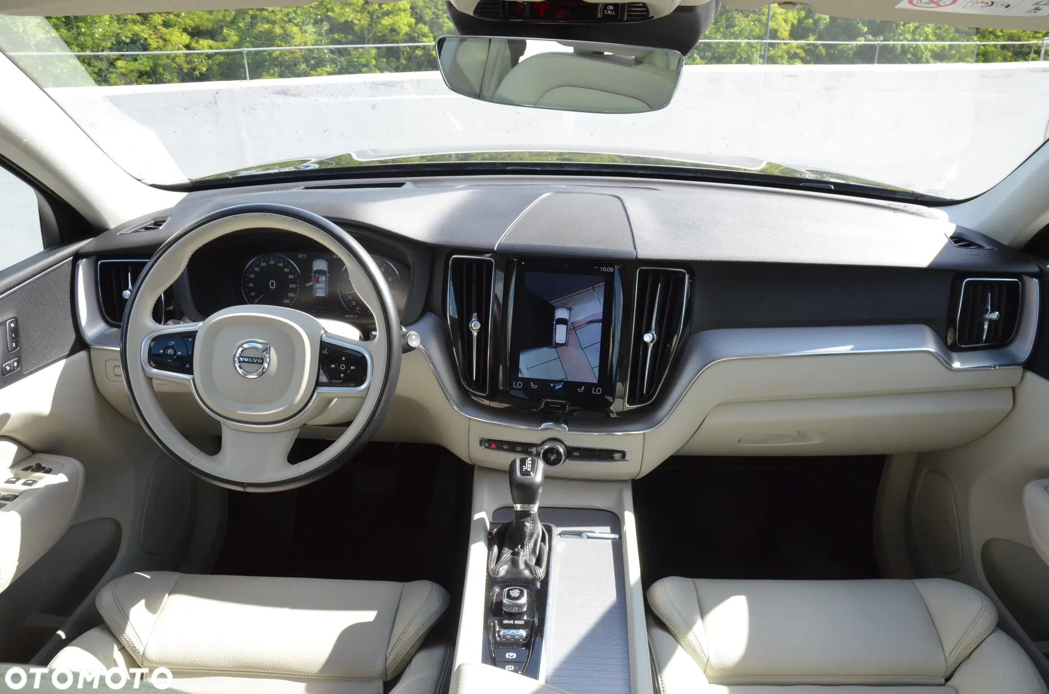Volvo XC 60 T5 AWD Inscription - 31
