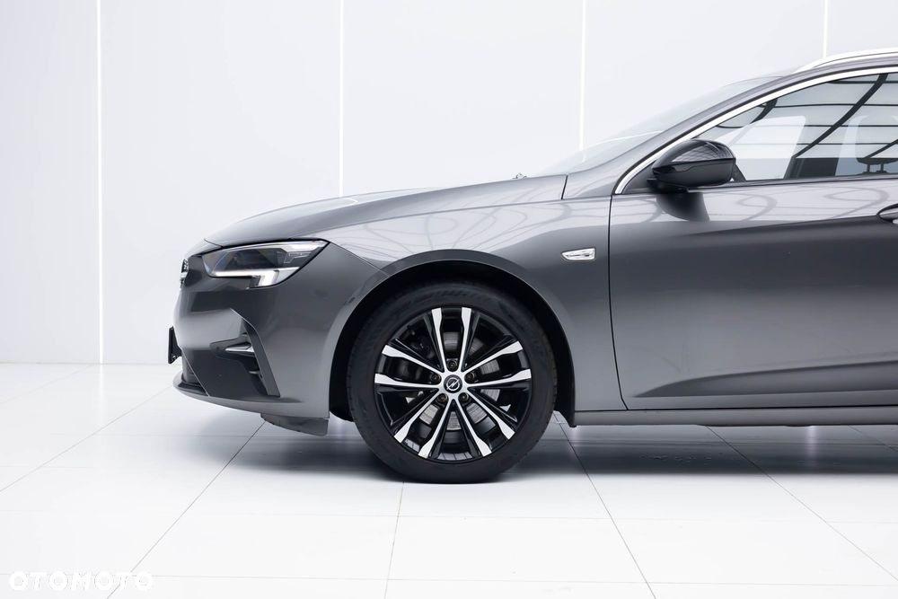 Opel Insignia 2.0 CDTI Business Elegance S&S - 7