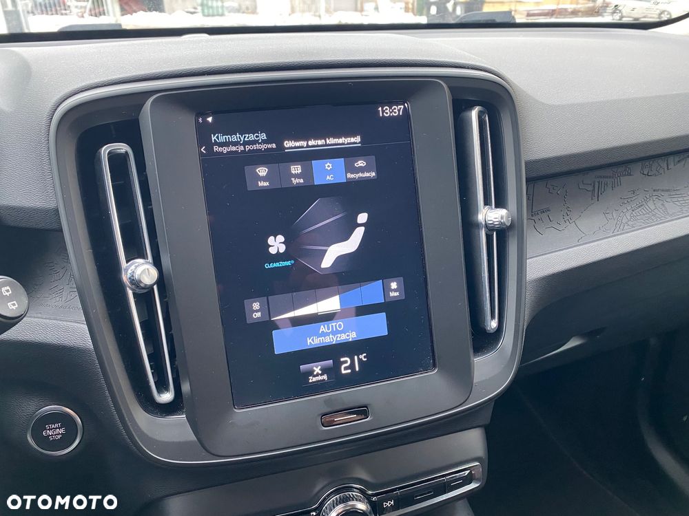 Volvo XC 40 T2 Essential - 13