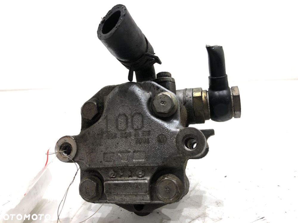 POMPA WSPOMAGANIA - 59.00 PLN - AUDI A3 (8L1) 1996 - 2006 1.9 TDI 81 kW [110 KM] olej napędowy 1997 - 3