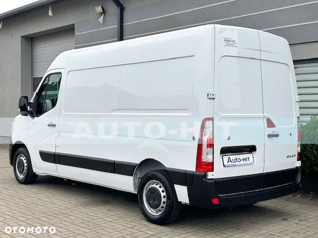 Renault Master - 5