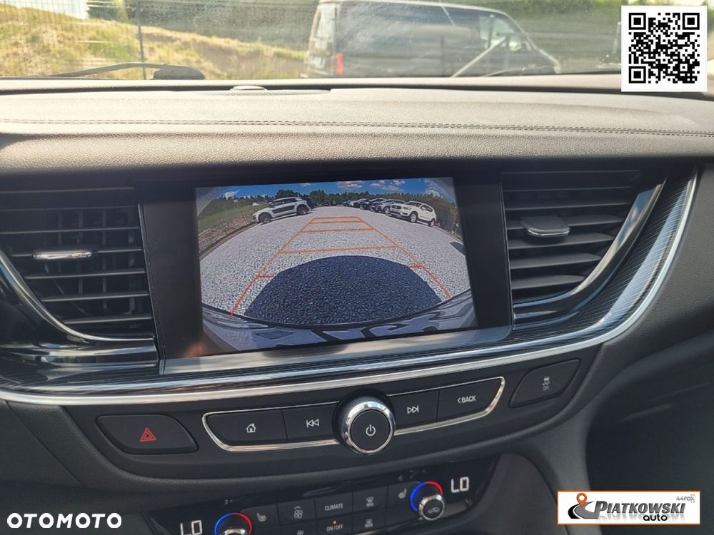 Opel Insignia - 32