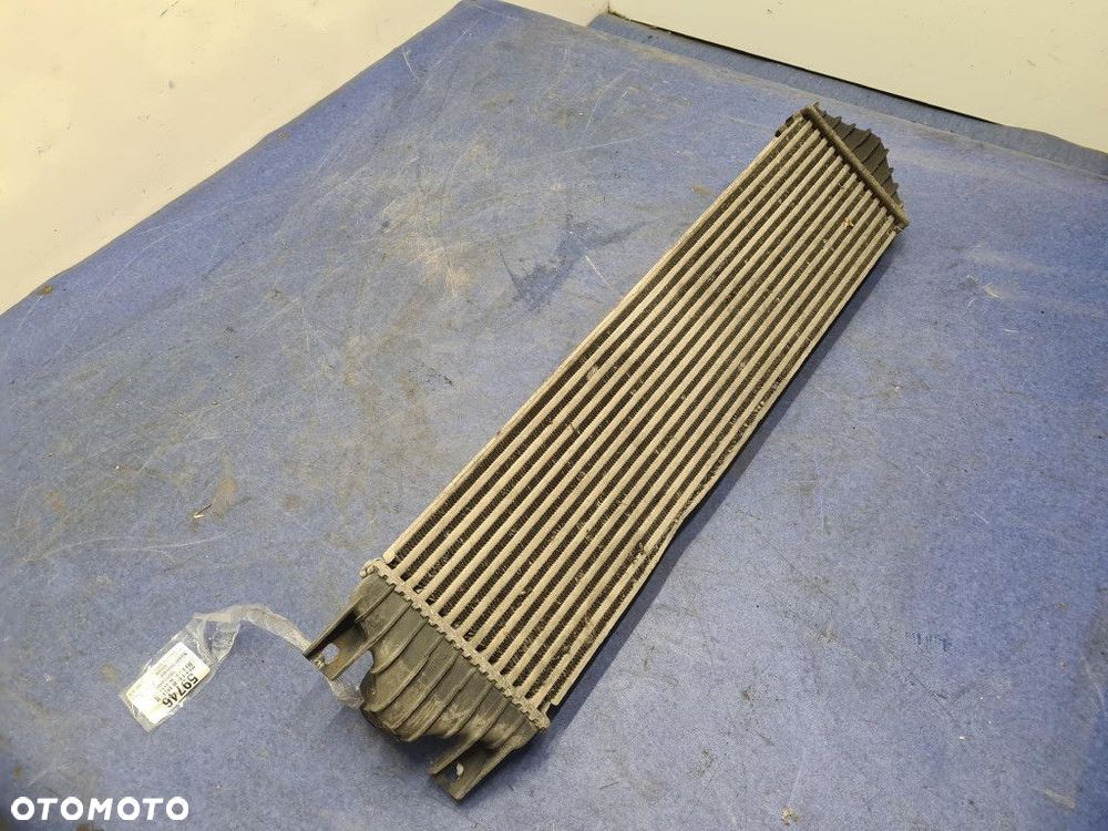 NISSAN INTERSTAR INTERCOOLER ZD30 - 6