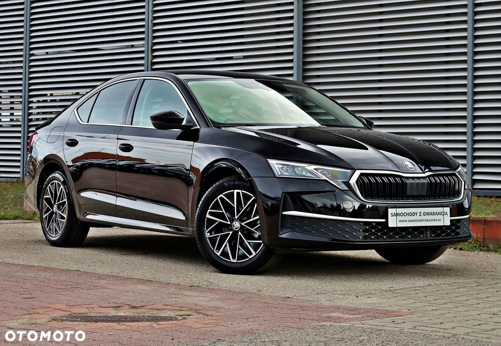 Skoda Octavia 2.0 TDI Selection - 2