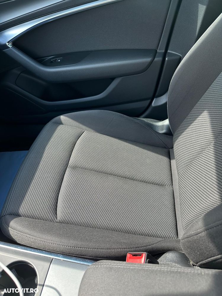 Audi A6 40 TDI S tronic - 9