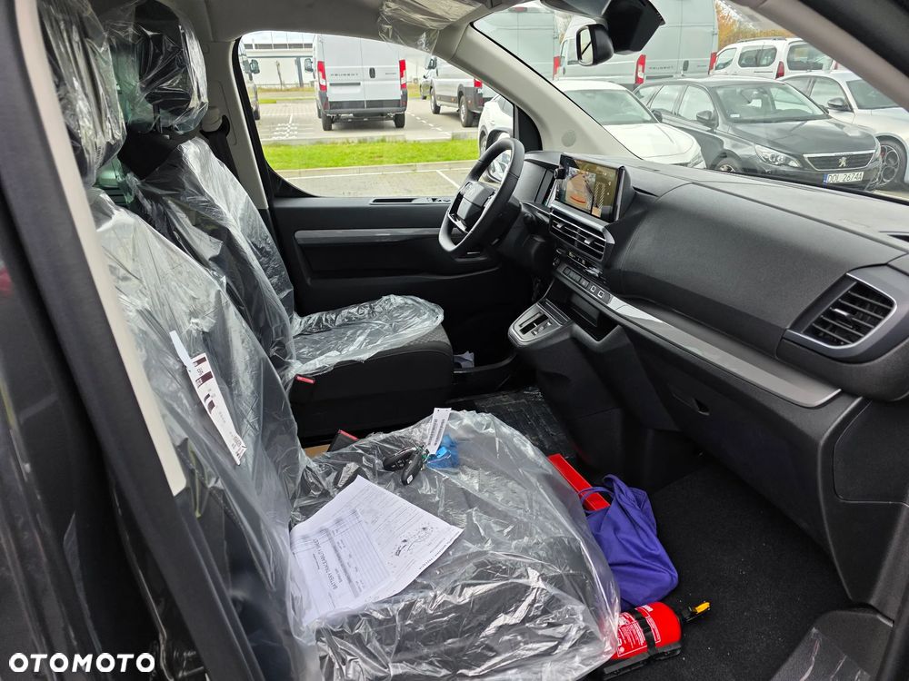 Citroën SpaceTourer 2.0 BlueHDi XL Plus EAT8 - 14