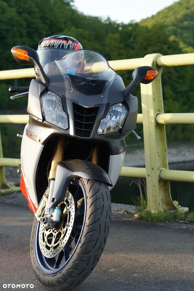 Aprilia RSV - 3
