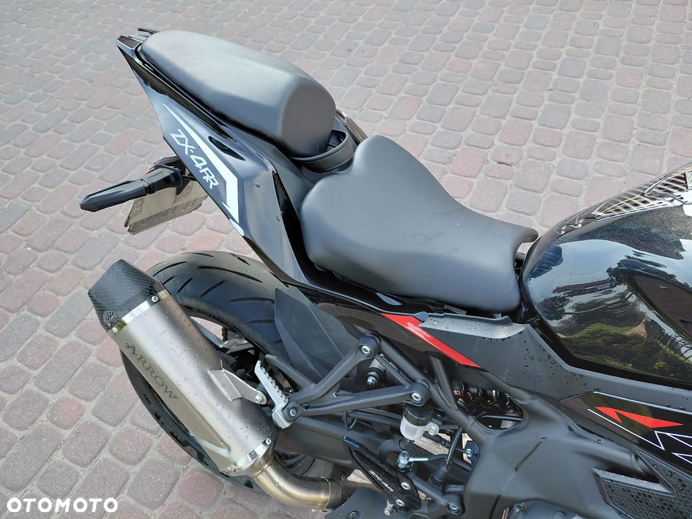 Kawasaki Ninja - 13