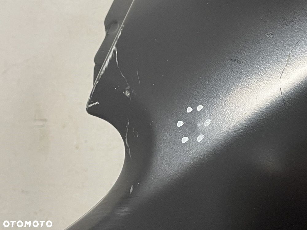 NOWY ORYGINALNY BŁOTNIK LEWY PRZEDNI PEUGEOT BOXER CITROEN JUMPER FIAT DUCATO III 14-25 68665544 - 6