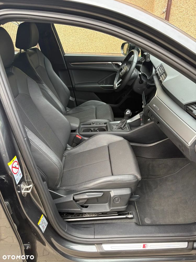Audi Q3 - 9