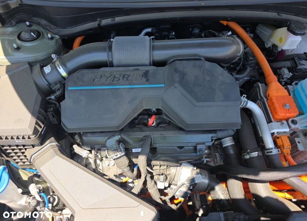Kia Sportage - 17