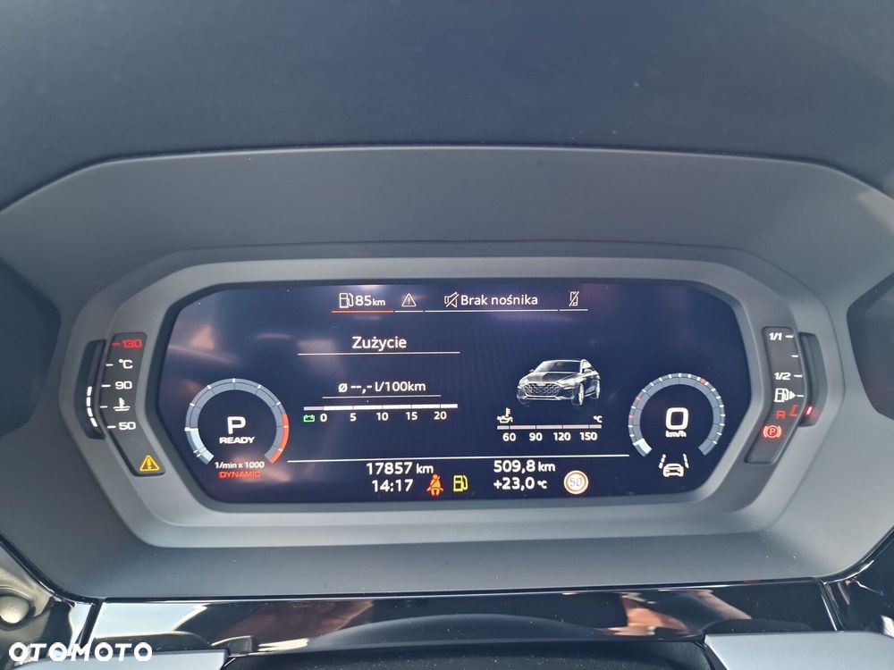 Audi A3 Limousine - 26