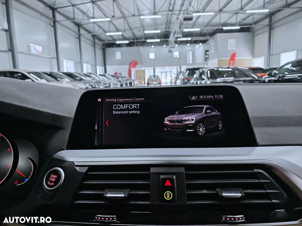 BMW X4 xDrive20d MHEV - 13