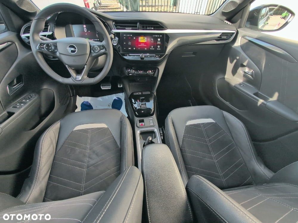 Opel Corsa - 9