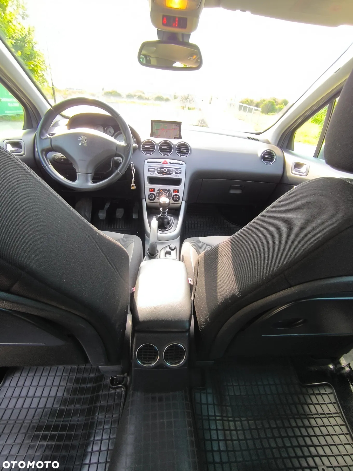 Peugeot 308 e-HDi FAP 110 Stop&Start Active - 10