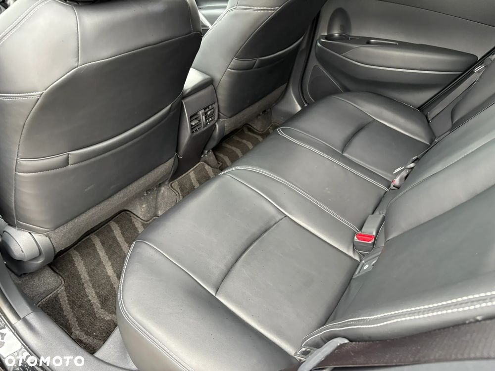 Toyota Corolla Cross 2.0 Hybrid Comfort - 20