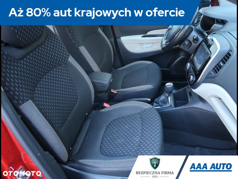 Renault Captur - 10
