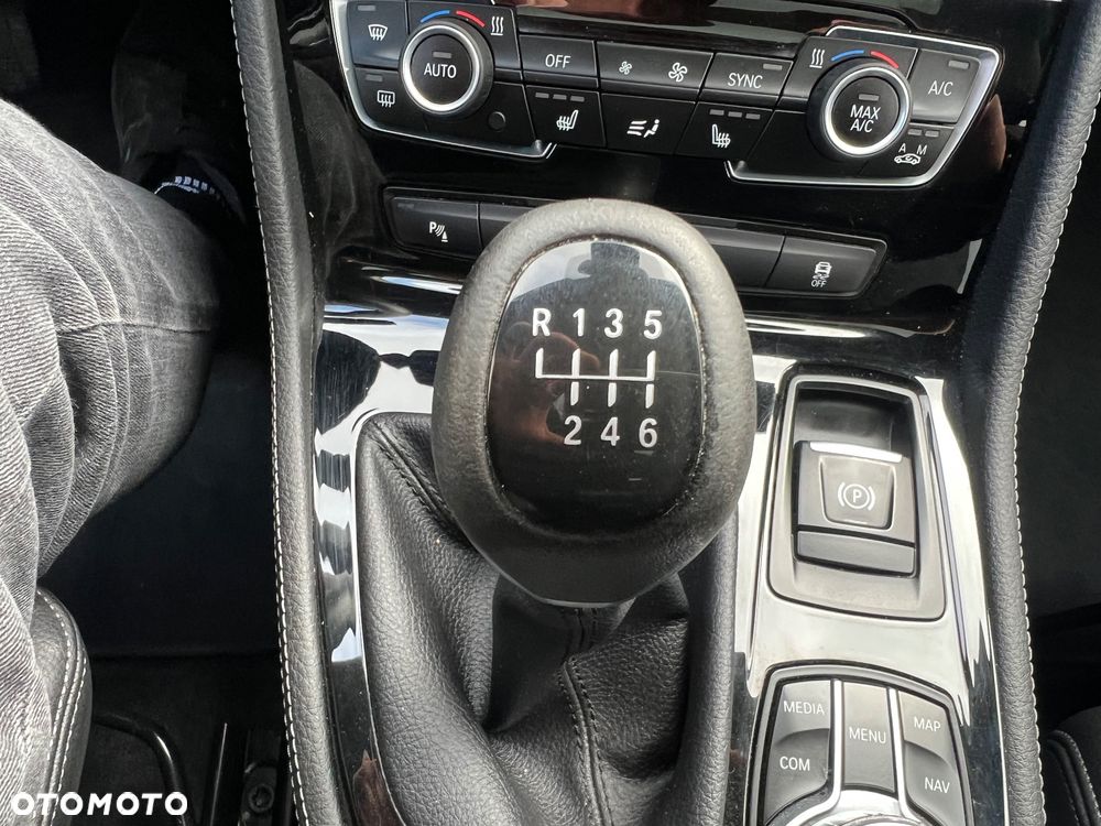 BMW Seria 2 - 36
