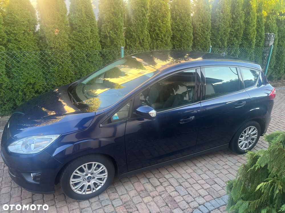 Ford C-MAX - 3