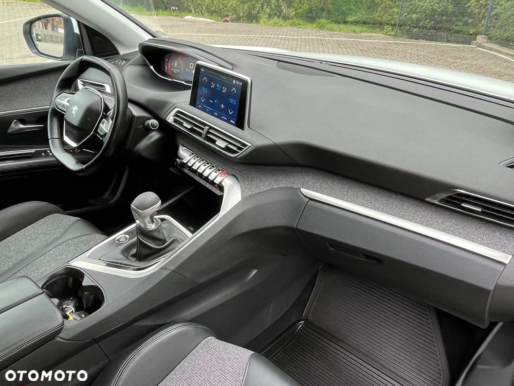 Peugeot 3008 BlueHDi 130 Stop & Start Allure - 18